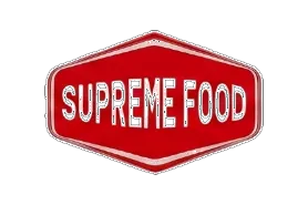 Supreme Food