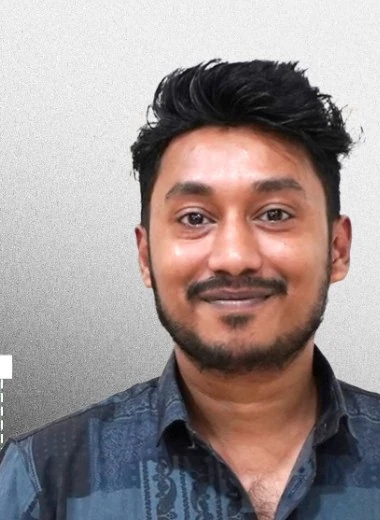 Jahirul Islam