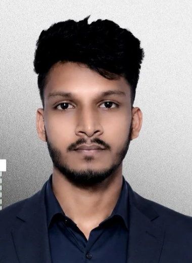 Mridul Islam